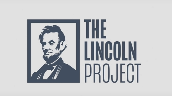 The Lincoln Project  - Sputnik International