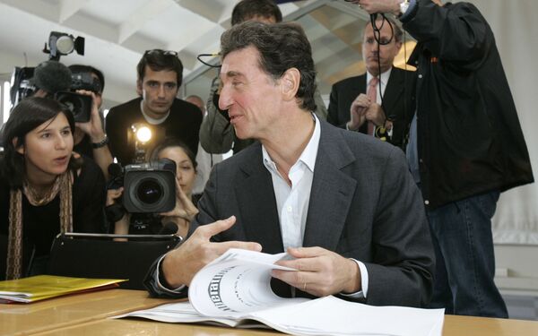 Rothschild Heirs: Who Are the Living Descendants of Europe's Famous Banking Dynasty Rothschild Heirs: Who Are the Living Descendants of Europe's Famous Banking Dynasty - Sputnik International