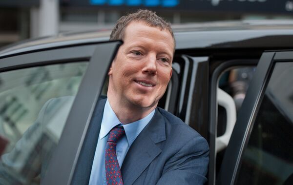 Rothschild Heirs: Who Are the Living Descendants of Europe's Famous Banking Dynasty Rothschild Heirs: Who Are the Living Descendants of Europe's Famous Banking Dynasty - Sputnik International