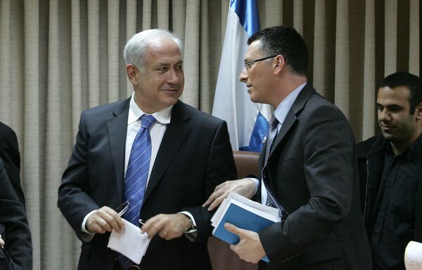 Too Many Rivals Have Tried to Bury Netanyahu Politically But He Cannot Be Underestimated, Here's Why - Sputnik International