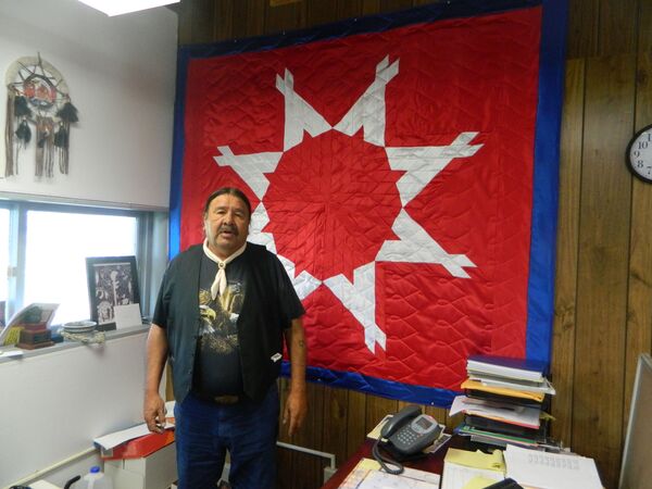 Keystone XL: Biden's Plan To Cancel Controversial Oil Pipeline To Leave Justin Trudeau High And Dry Keystone XL: Biden's Plan To Cancel Controversial Oil Pipeline To Leave Justin Trudeau High And Dry - Sputnik International