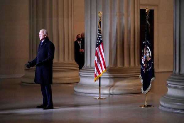 Why Clinton & Pelosi's Plan to Blame Russia for US Capitol Riots Will Never Fly Why Clinton & Pelosi's Plan to Blame Russia for US Capitol Riots Will Never Fly - Sputnik International