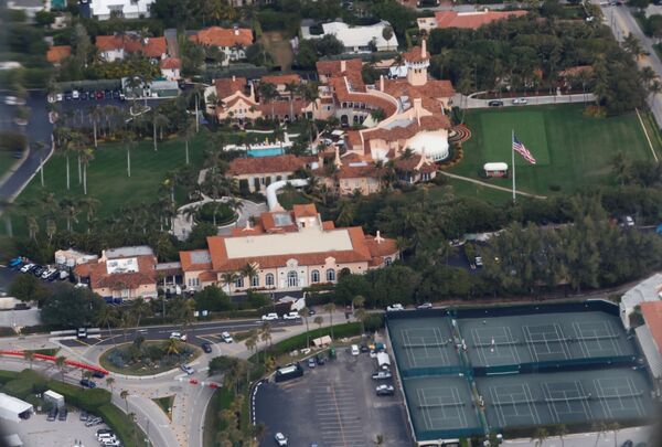 Republicans to Invite Donald Trump to Gathering for Potential 2024 Candidates & Donors, Report Says - Sputnik International