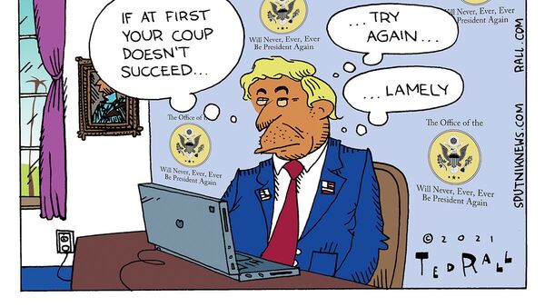 No Letting Go No Letting Go - Sputnik International