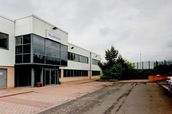 UK Announces Purchase of 60 Million Jabs of 'Promising' New Valneva Vaccine - Sputnik International