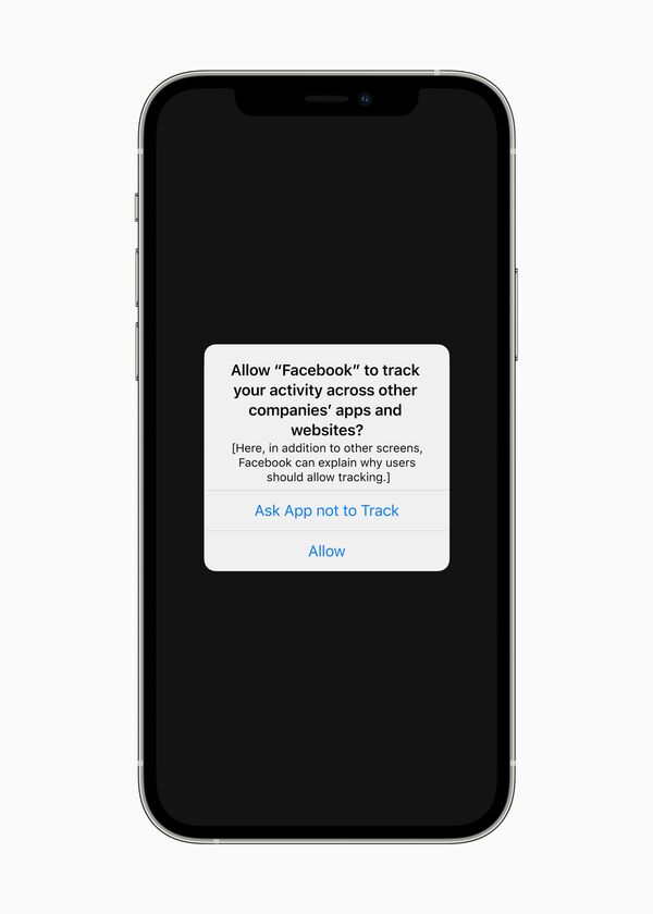 Apple’s New iOS Will Force App Developers to Ask Permission to Track Users Apple’s New iOS Will Force App Developers to Ask Permission to Track Users - Sputnik International