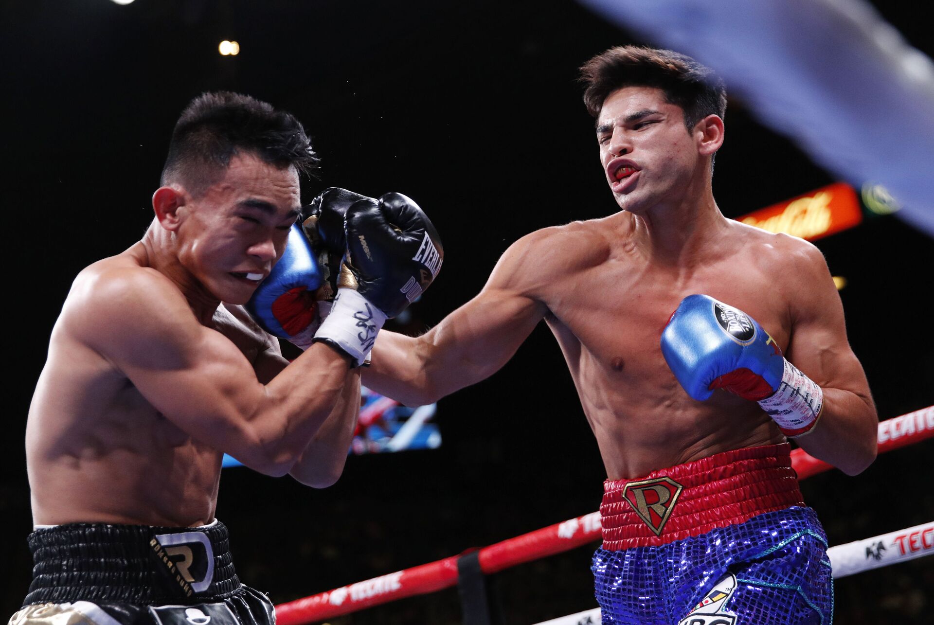 Who is Ryan Garcia? Social Media Star Could Bring New Fans to Boxing By Fighting Veteran Pacquiao - Sputnik International, 1920, 16.02.2021