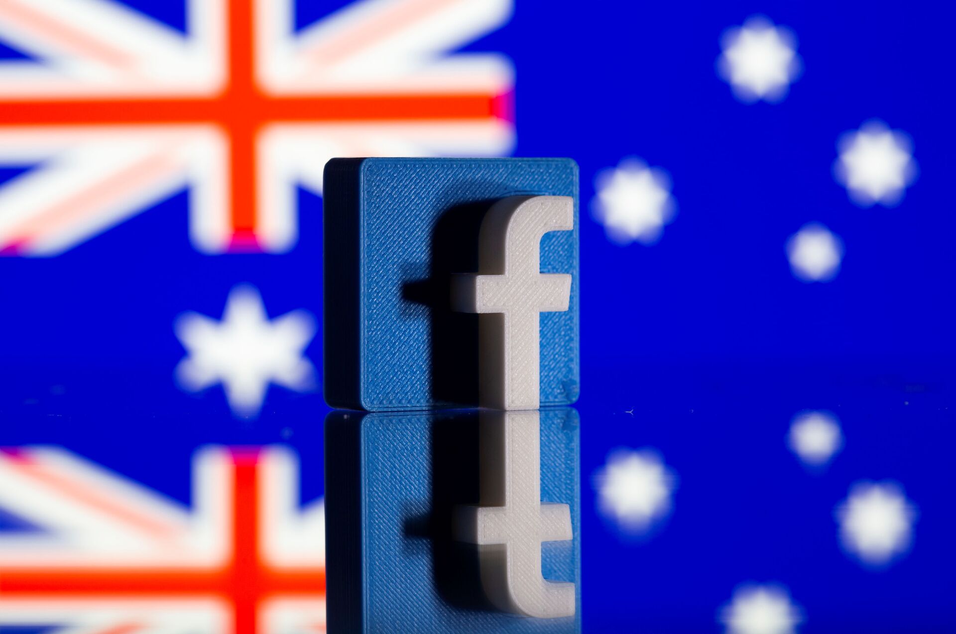 Facebook Wins a Battle with Aussies But May Lose the War in Long-Term, Observers Say - Sputnik International, 1920, 23.02.2021