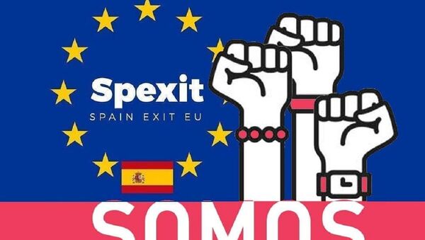SOMOS España - Sputnik International