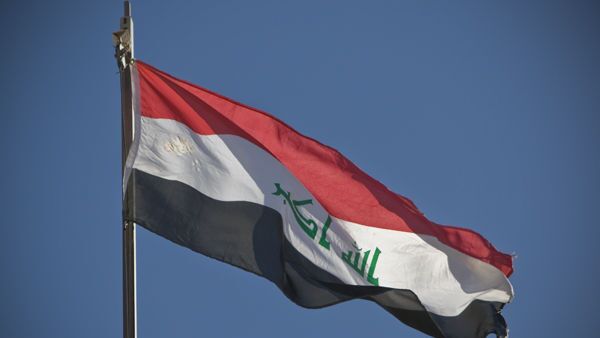 Iraqi flag - Sputnik International