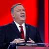 Former U.S. Secretary of State Mike Pompeo speaks at the Conservative Political Action Conference (CPAC) in Orlando, Florida, U.S. February 27, 2021.  - Sputnik International