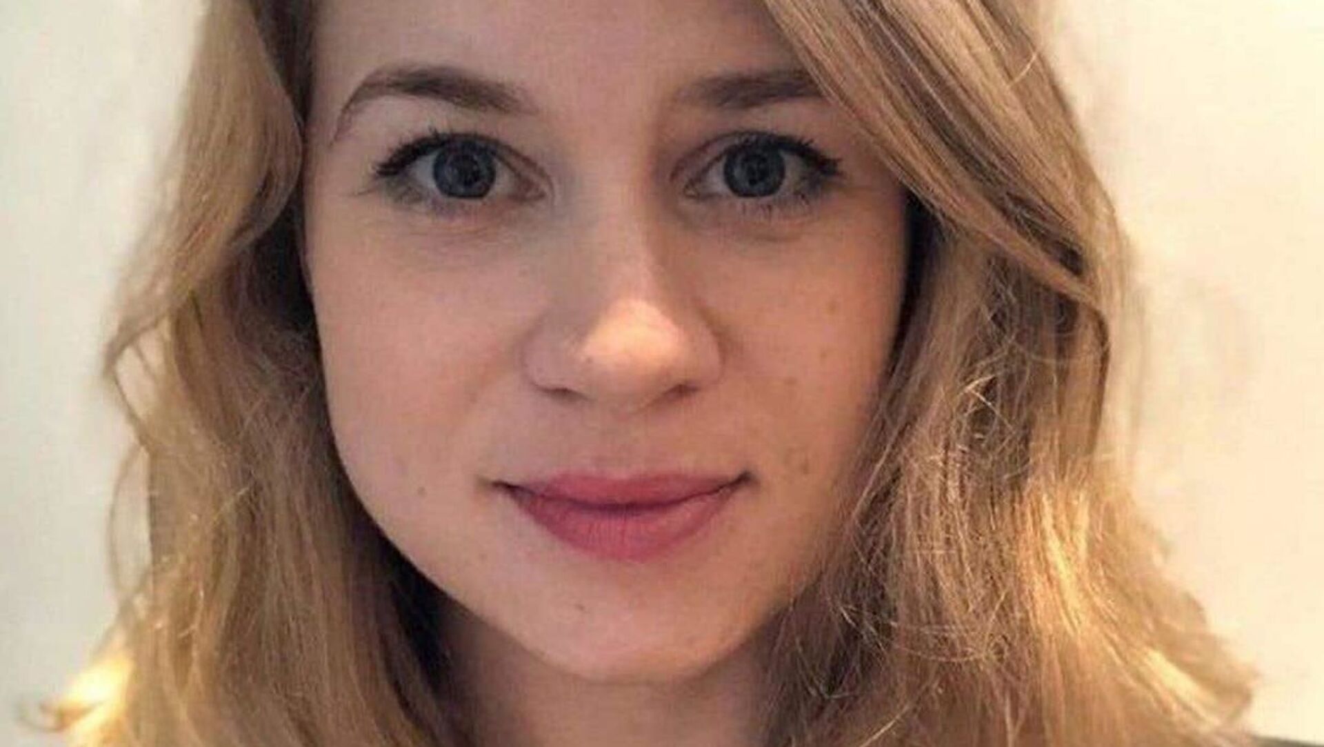 UK Police Officer Charged With Kidnapping, Murder of Sarah Everard - Sputnik International, 1920, 12.03.2021
