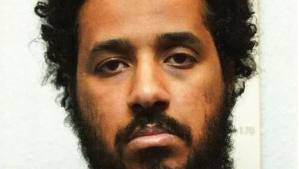 Sahayb Abu, convicted of plotting a terrorist attack in London - Sputnik International