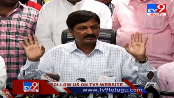 Ramesh Jarkiholli  - Sputnik International