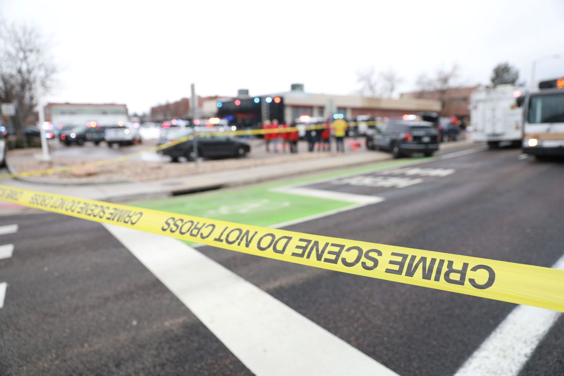 YouTube Refuses to Remove Livestreamed Video of Deadly Boulder Shooting - Sputnik International, 1920, 23.03.2021