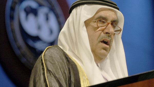 Sheikh Hamdan bin Rashid Al Maktoum  - Sputnik International