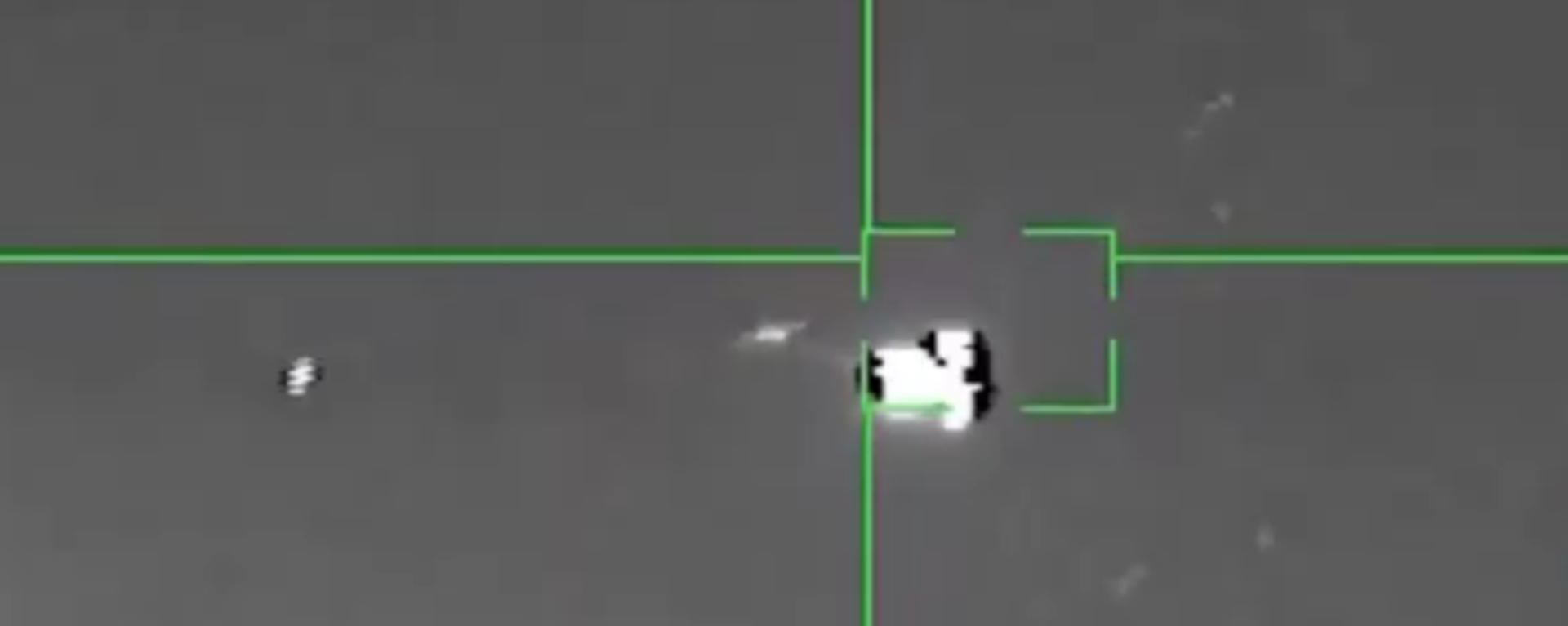 A video purported to be of a Houthi anti-air missile striking a US MQ-9 Reaper drone over Mari'b Governorate on March 23, 2021 - Sputnik International, 1920, 19.02.2024