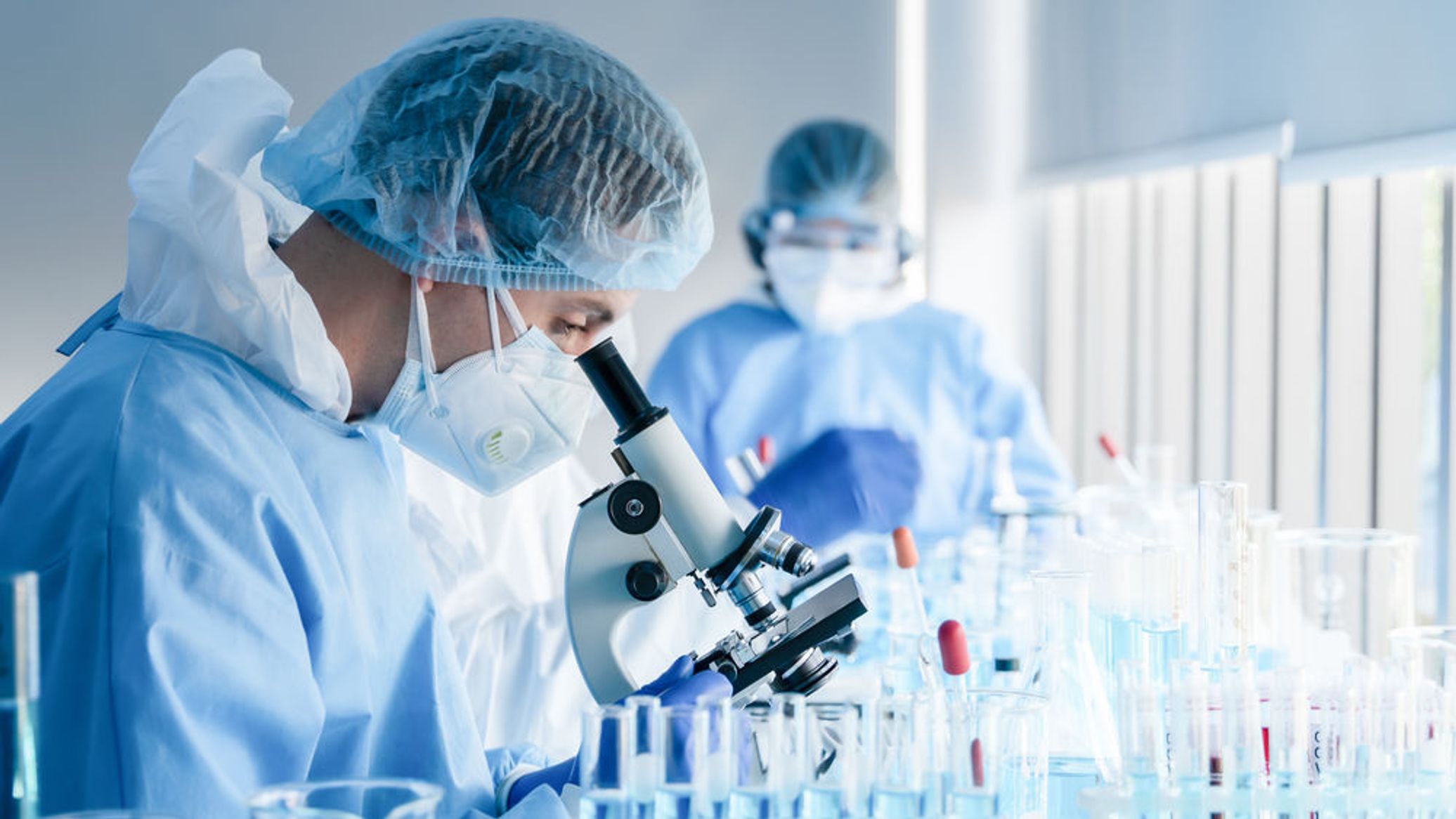 Russian-Chinese Scientists Find Way to Treat `Incurable` Type of Cancer