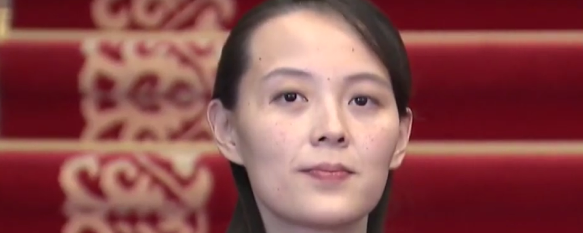 Kim Yo Jong, vice-director of the Information and Publicity Department of the Workers' Party of Korea - Sputnik International, 1920, 27.01.2023