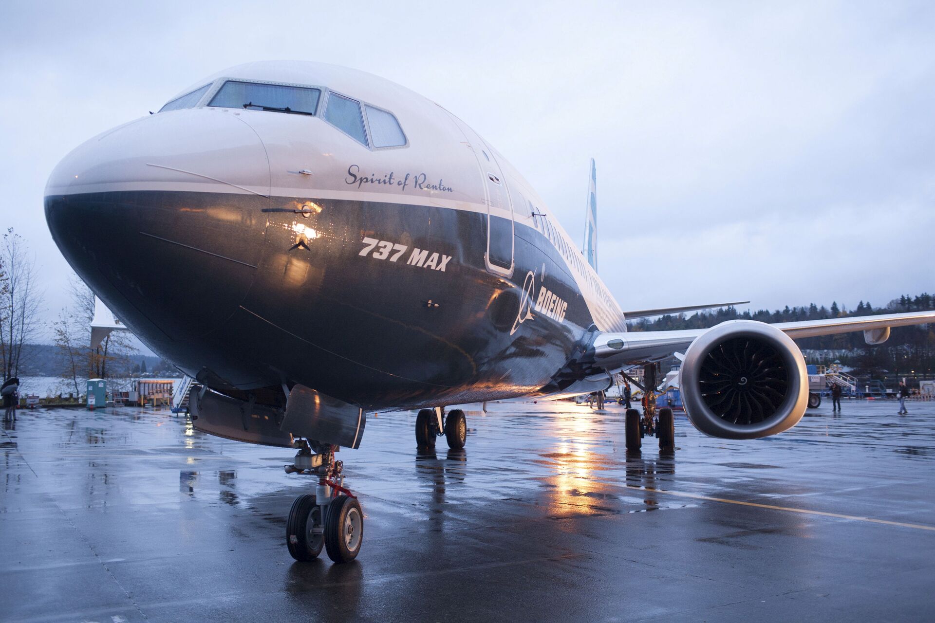 Boeing 737 Crashes: US Reportedly Opens $500 Million Victim Compensation Fund - Sputnik International, 1920, 22.06.2021