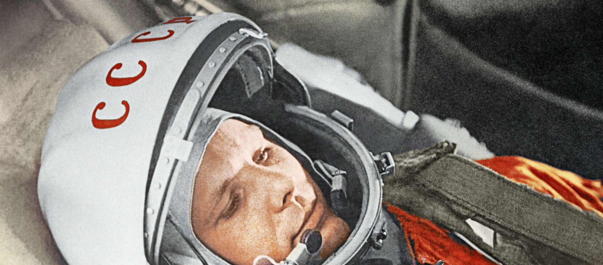 Yuri Gagarin: 60th Anniversary of the First Manned Speceflight in History - Sputnik International, 1920, 12.04.2021
