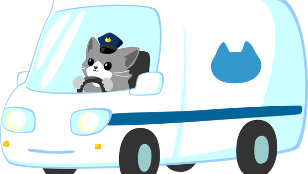 Cat police - Sputnik International