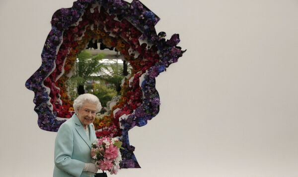 Queen Elizabeth II Turns 95: Monarch, Mother, Source of Inspiration for Millions - Sputnik International
