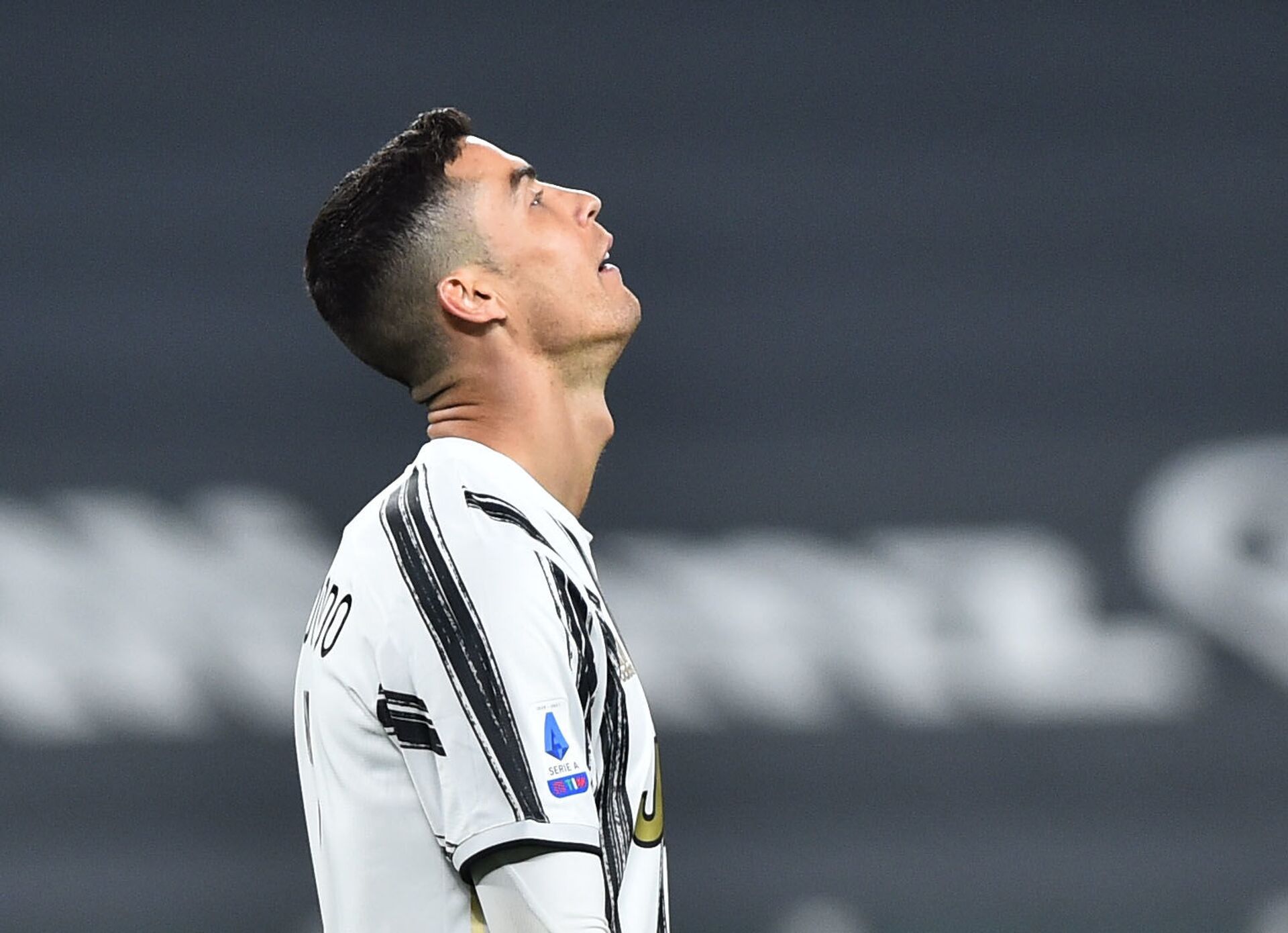 Juventus Forward Cristiano Ronaldo 'Seriously' Eying up Manchester United Return - Sputnik International, 1920, 22.05.2021