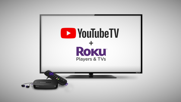 LOS GATOS, Calif. – February 1, 2018 - Roku Inc. (Nasdaq: ROKU) and YouTube today announced the availability of YouTube TV on select Roku® devices1. YouTube TV allows Roku users to stream live sports, local and national news, and must-see shows the moment they air on live TV. - Sputnik International