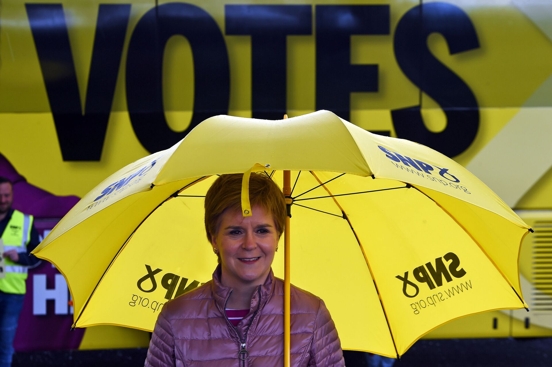 Why Pro-Independence Scottish Parties' Win Doesn't Mean a Second Referendum is a Done Deal - Sputnik International, 1920, 06.05.2021