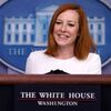 White House Press Secretary Jen Psaki holds the daily press briefing at the White House in Washington, U.S. May 5, 2021. - Sputnik International