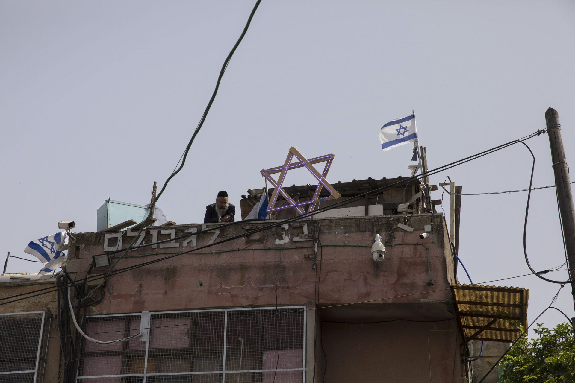 Rabbis Urge Haredi Jews to Skip Shavuot Western Wall Visit Amid Growing Tensions - Report - Sputnik International, 1920, 16.05.2021