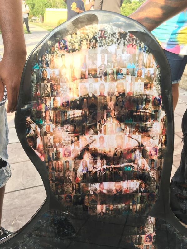 'Little Beirut' Rises Again as Portland Protests Move Beyond Black Lives Matter 'Little Beirut' Rises Again as Portland Protests Move Beyond Black Lives Matter - Sputnik International