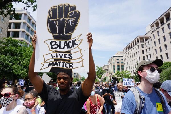 'Little Beirut' Rises Again as Portland Protests Move Beyond Black Lives Matter 'Little Beirut' Rises Again as Portland Protests Move Beyond Black Lives Matter - Sputnik International