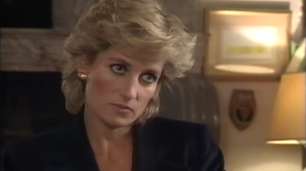 Diana, Princess of Wales in the 20 November 1995 interview for the BBC's Panorama - Sputnik International