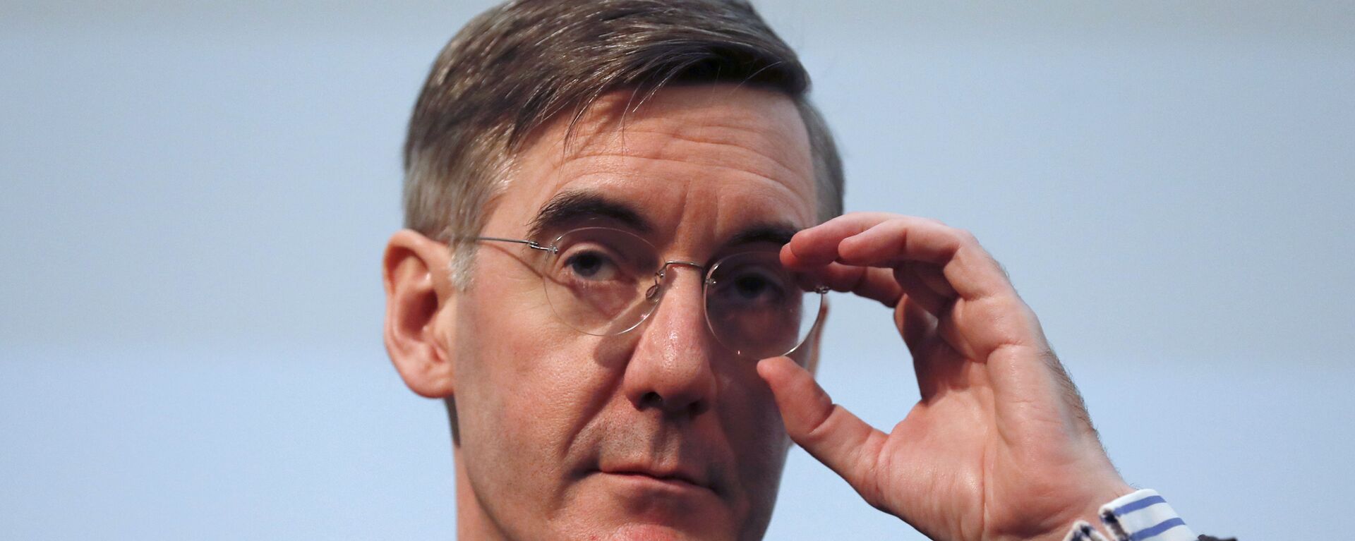 Conservative Leader of the House Jacob Rees-Mogg - Sputnik International, 1920, 27.05.2021