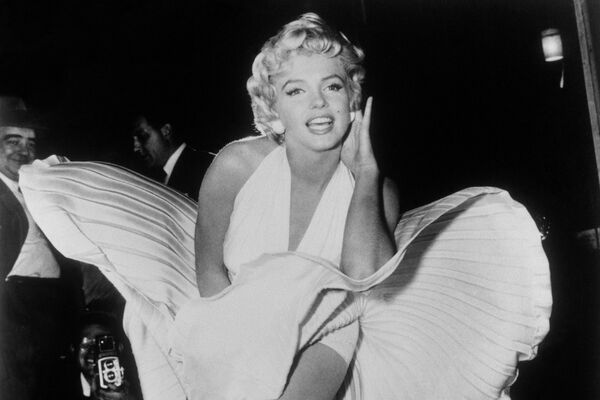 On Marilyn Monroe's birth anniversary, a look at some of her most memorable  pics