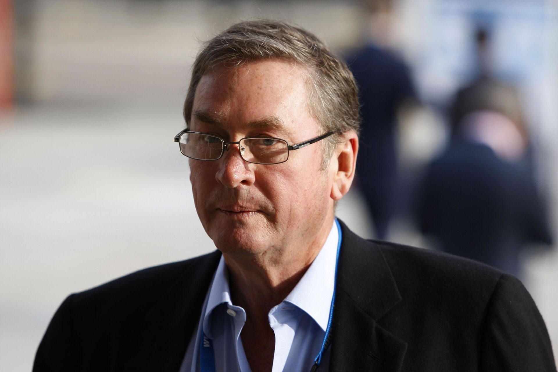 Daughter-in-Law of Lord Ashcroft Charged With Manslaughter in Belize Over Fatal Cop Shooting - Sputnik International, 1920, 01.06.2021