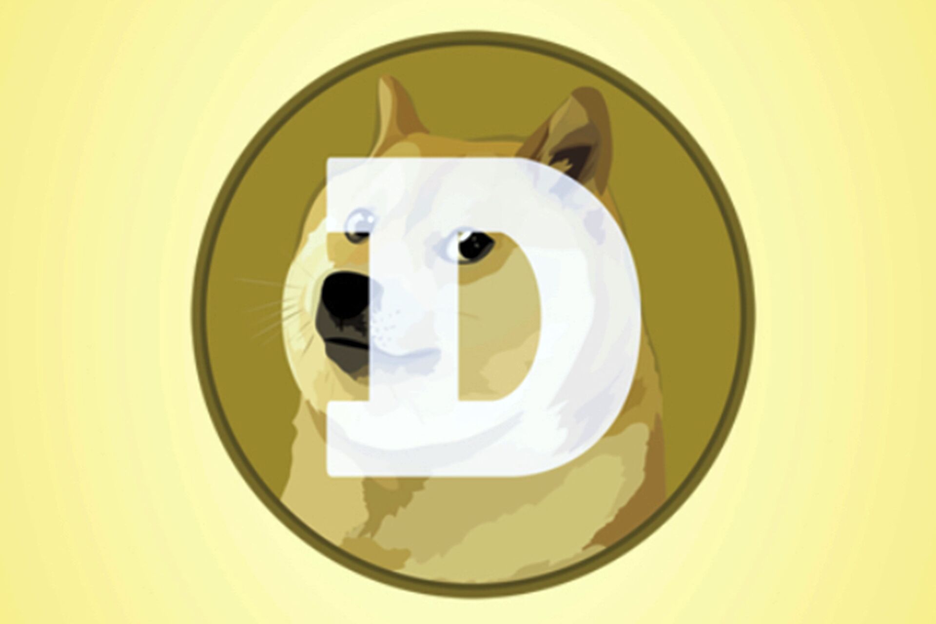 This mobile phone app screen shot shows the logo for Dogecoin, in New York, Tuesday, April 20, 2021 - Sputnik International, 1920, 06.12.2021