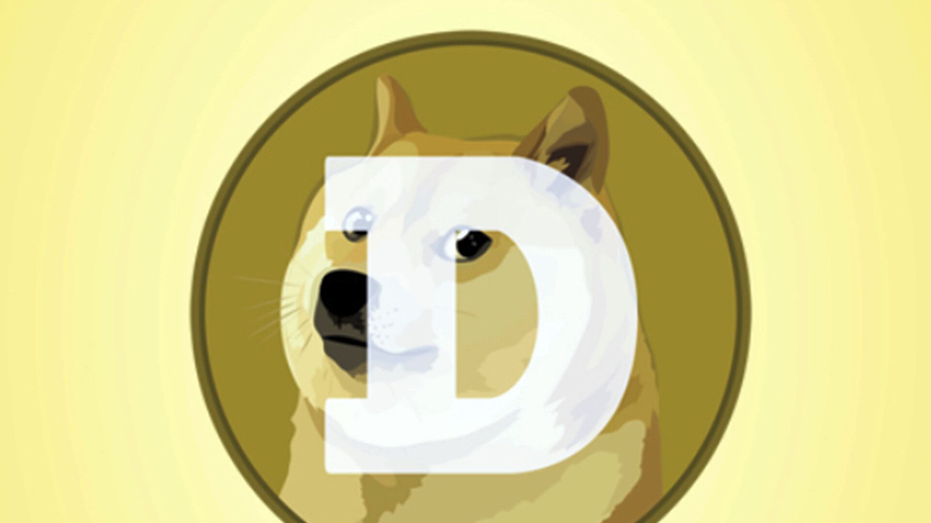 This mobile phone app screen shot shows the logo for Dogecoin, in New York, Tuesday, April 20, 2021 - Sputnik International, 1920, 01.06.2021