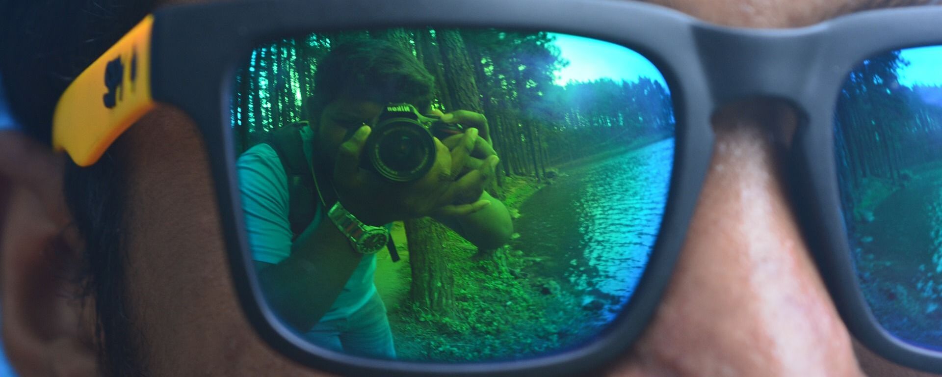 Spying spy sunglasses - Sputnik International, 1920, 02.01.2025