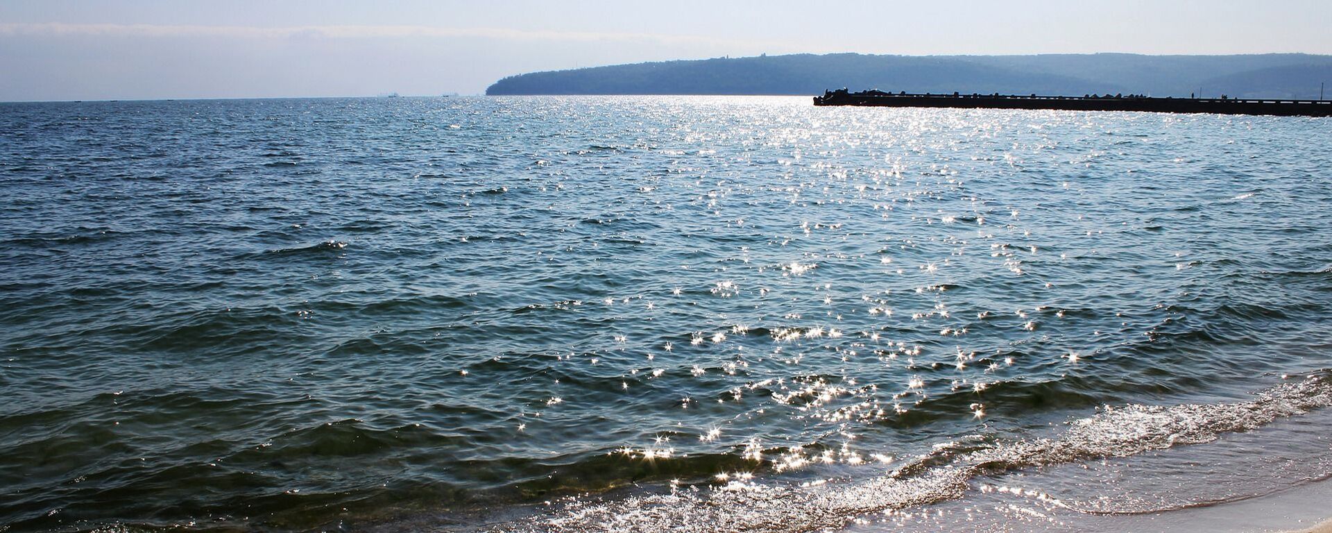 Black Sea - Sputnik International, 1920, 30.11.2025
