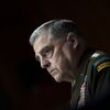 Chairman of the Joint Chiefs Chairman Gen. Mark Milley testifies before a Senate Appropriations Committee hearing to examine proposed budget estimates and justification for fiscal year 2022 for the Department of Defense in Washington on Thursday, June 17, 2021. - Sputnik International