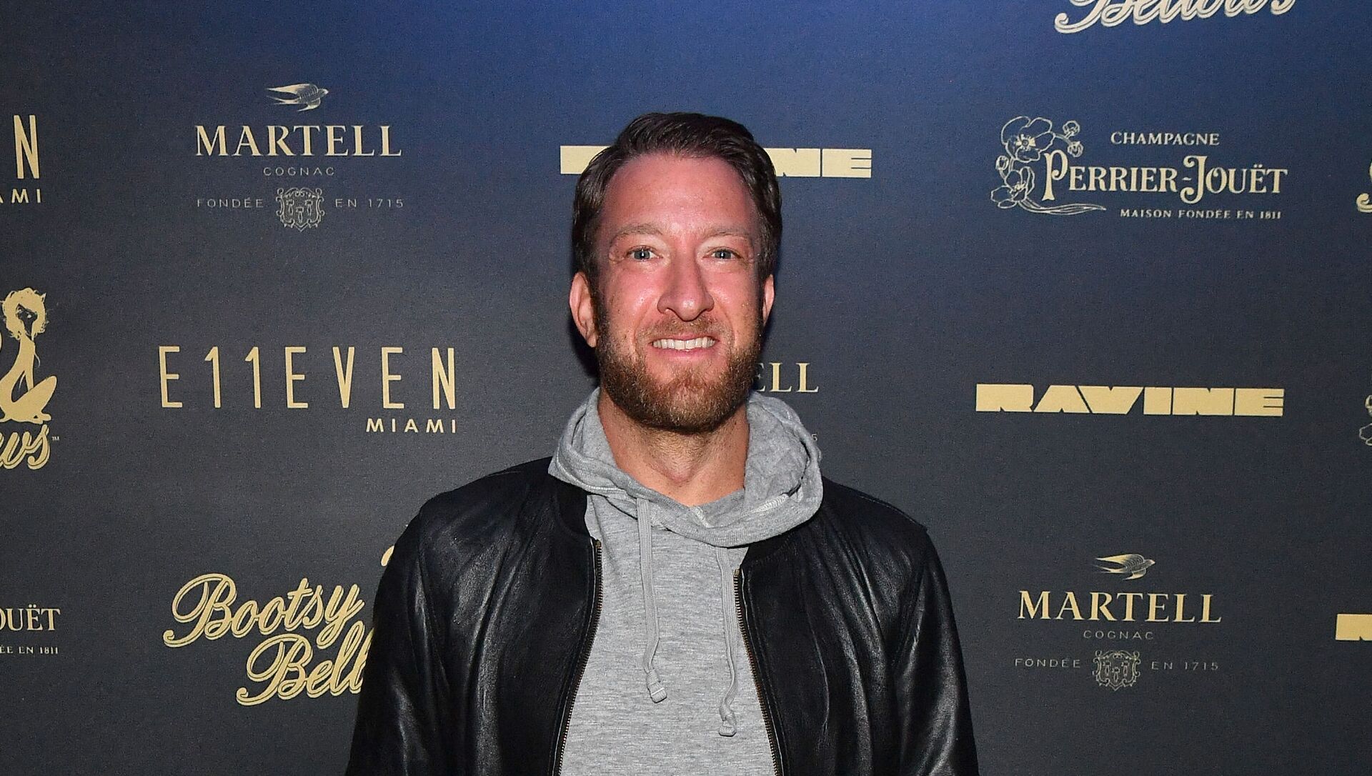Dave Portnoy attends Tiesto Performs At Bootsy Bellows x E11EVEN Miami 2019 BIG GAME WEEKEND EXPERIENCE at RavineATL on February 01, 2019 in Atlanta, Georgia.   - Sputnik International, 1920, 25.06.2021