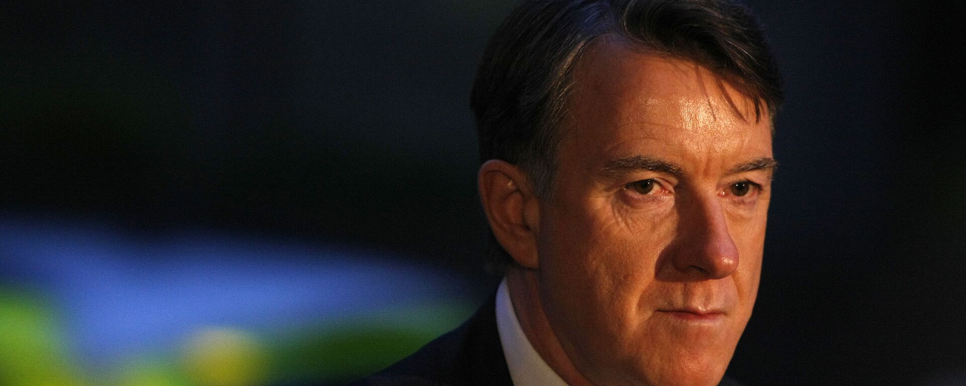 Britain Election - Sputnik International, 1920, 04.02.2026