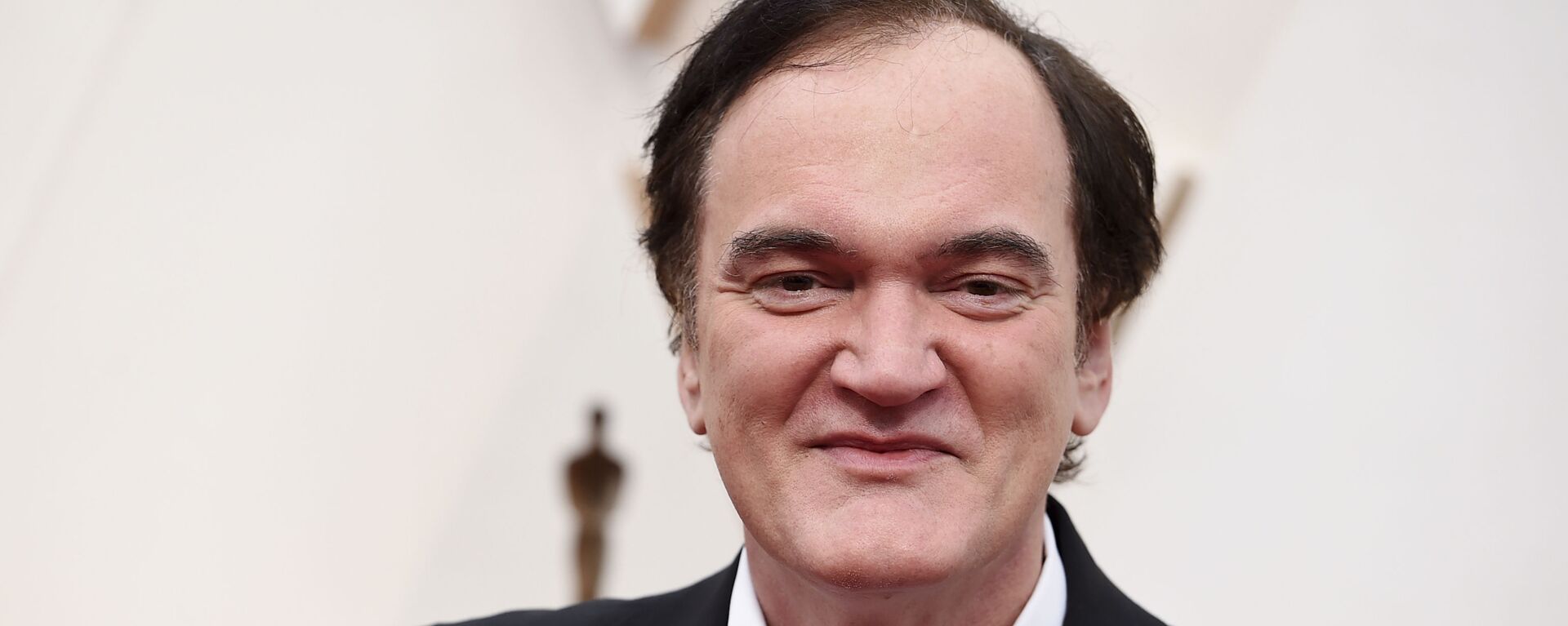 Quentin Tarantino arrives at the Oscars on Sunday, Feb. 9, 2020, at the Dolby Theatre in Los Angeles - Sputnik International, 1920, 01.07.2021
