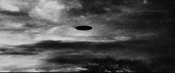 The Salem boys reported seeing an unidentified object over North Salem, Oregon.  - Sputnik International