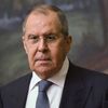 Russian Foreign Minister Sergei Lavrov at a press conference following a meeting in Moscow with the Minister of Foreign Affairs of the Kingdom of Bahrain Abdel Latyf bin Rashid Az-Zayani. - Sputnik International