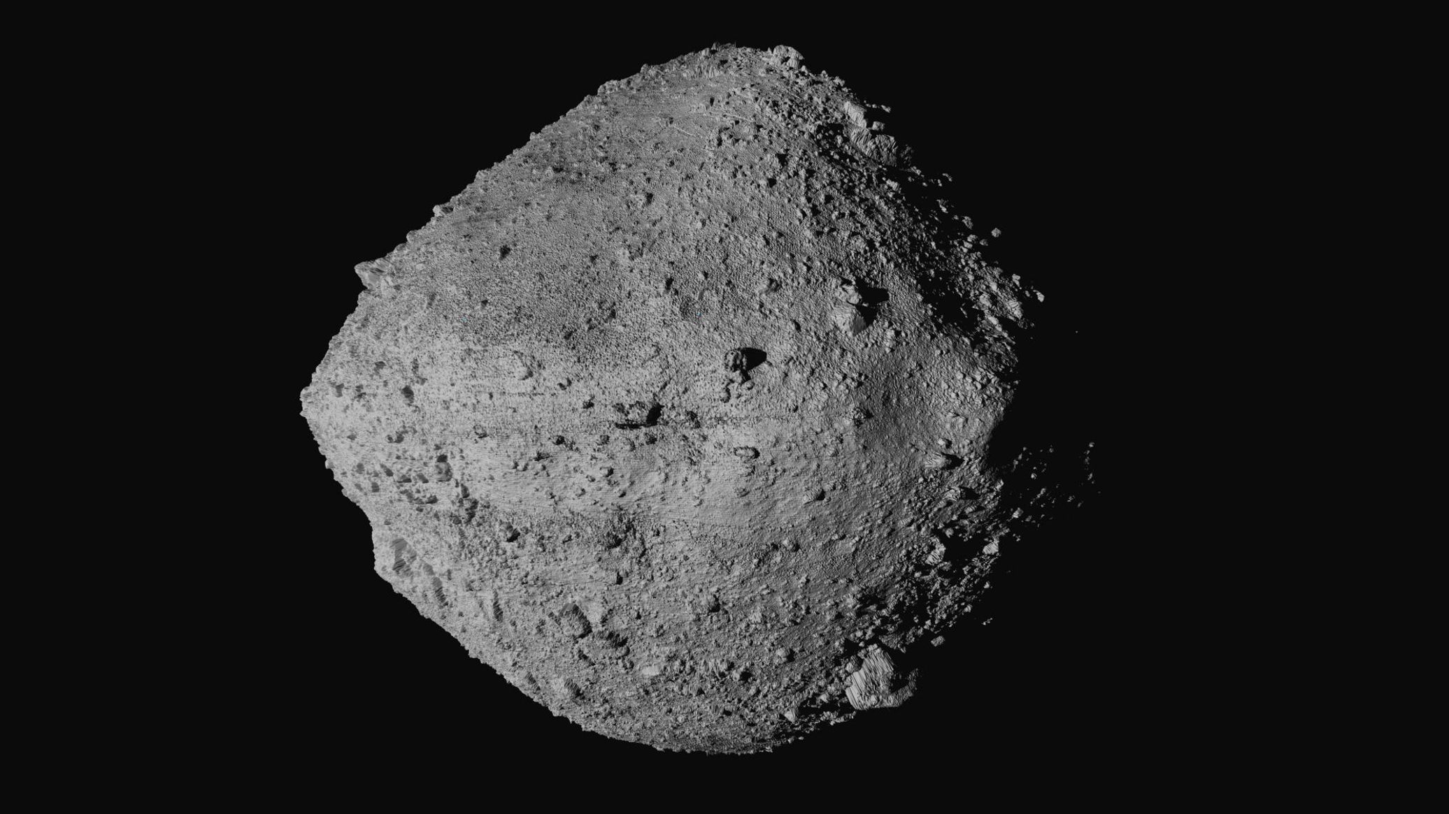 Chinese Engineers Developing Nuclear Bomb-Based Asteroid Destruction Technology - Reports