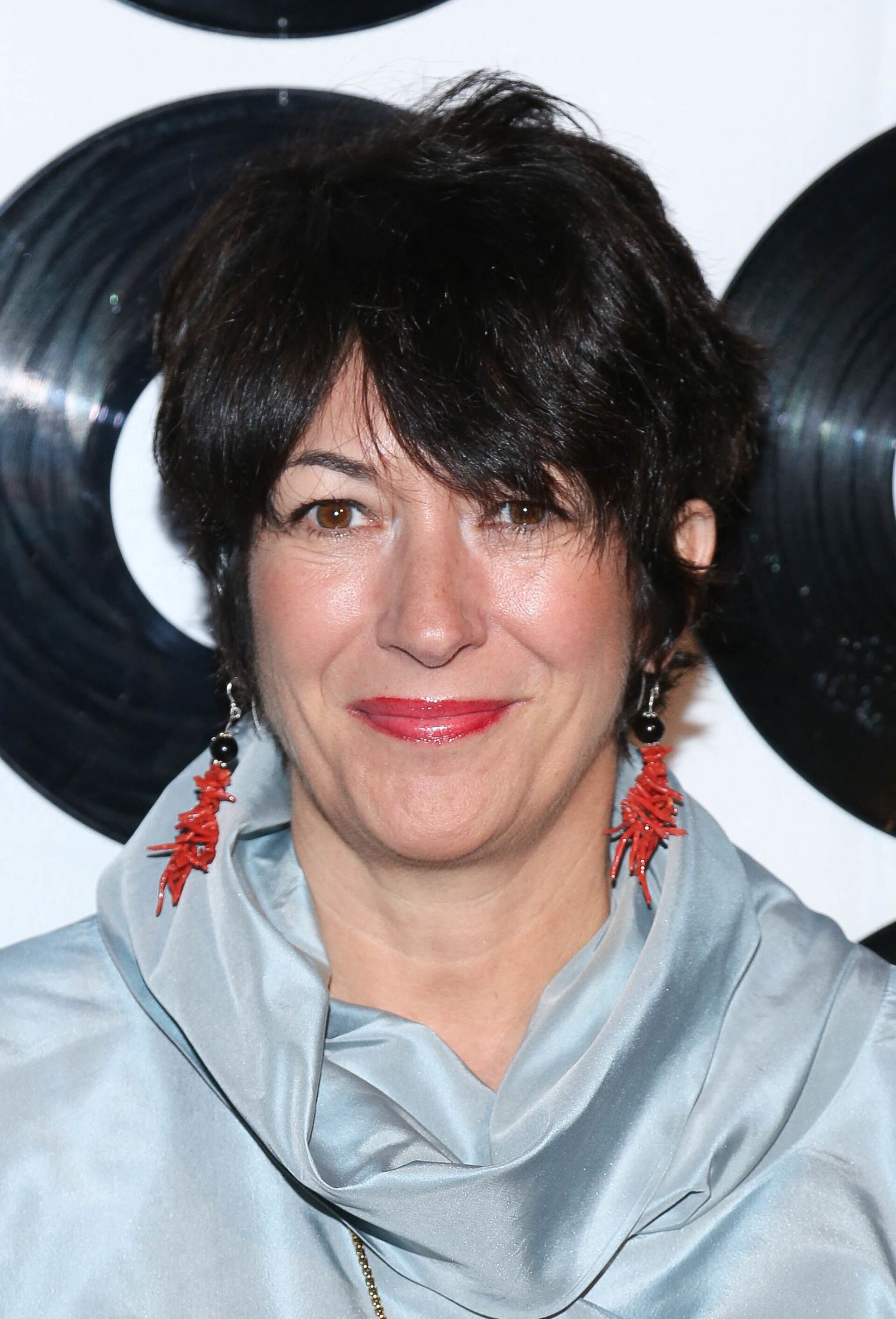 NEW YORK, NY - MAY 06: Ghislaine Maxwell attends the 2014 ETM (EDUCATION THROUGH MUSIC) Children's Benefit Gala at Capitale on May 6, 2014 in New York City - Sputnik International, 1920, 17.12.2021